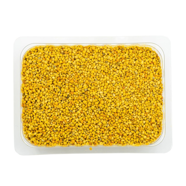 Effipollen Harmonie digestive à  l'anis vert : allié naturel de la ruche - Troubles digestifs et ventre plat | Pollenergie.fr