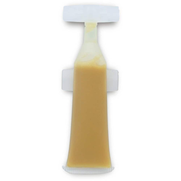 Cure flash de 10 jours pour retrouver la forme - Apimix Énergie bio à la Propolis, Gelée royale et Vitamine C | Pollenergie.fr