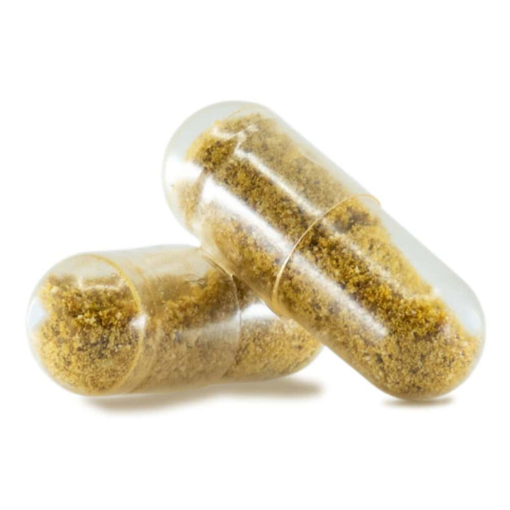 Propolis verte bio du Brésil, puissant antibactérien - Renforce les défenses naturelles, récupération sportive | Pollenergie.fr