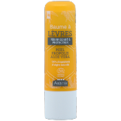 BAUME  LVRES MIEL & PROPOLIS BIO