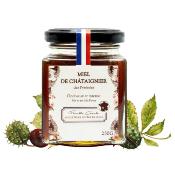 MIEL DE CHTAIGNIER