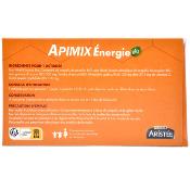 APIMIX ÉNERGIE BIO