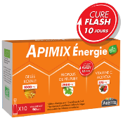 APIMIX ÉNERGIE BIO