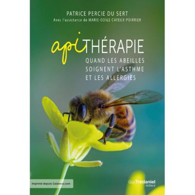 APITHÉRAPIE. QUAND LES ABEILLES SOIGNENT L'ASTHME ET LES ALLERGIES