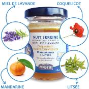 MIEL NUIT SEREINE BIO