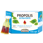 ACTIDOSES PROPOLIS EXTRA-FORTE DE PEUPLIER