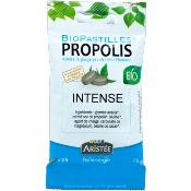 BIOPASTILLES PROPOLIS INTENSE BIO