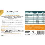 PROGRAMME NUTRIPOLLEN