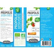 COMPTE-GOUTTES PROPOLIS EXTRA-FORTE PEUPLIER BIO