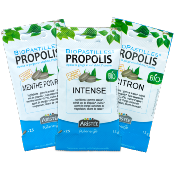 MULTIPACK - ORGANIC PROPOLIS LOZENGES