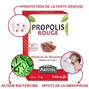 PROPOLIS ROUGE DE DALBERGIA