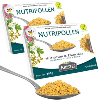 PROGRAMME NUTRIPOLLEN