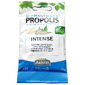 BIOPASTILLES PROPOLIS INTENSE BIO