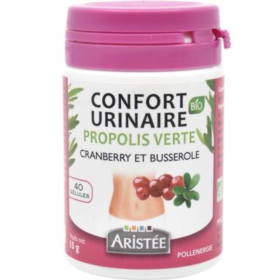 ORGANIC URINARY COMFORT