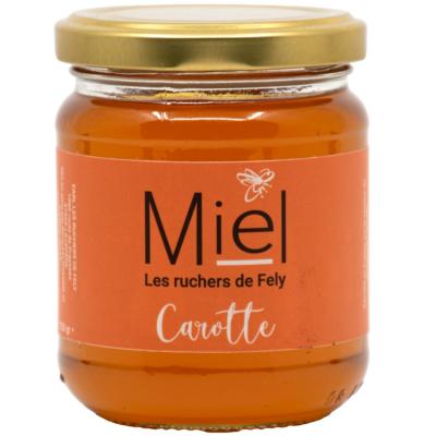 MIEL DE CAROTTE