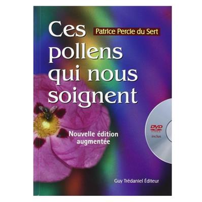 CES POLLENS QUI NOUS SOIGNENT