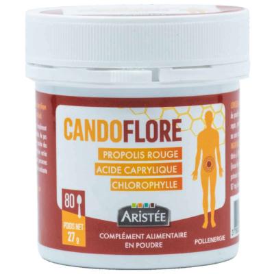 CANDOFLORE PROPOLIS ROUGE
