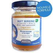 MIEL NUIT SEREINE BIO