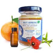 MIEL NUIT SEREINE BIO