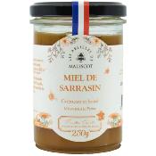 MIEL DE SARRASIN DES PYRÉNÉES