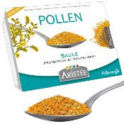 POLLEN FRAIS DE SAULE