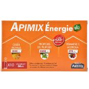 APIMIX ÉNERGIE BIO