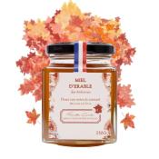 MIEL D'ÉRABLE