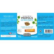 PROPOLIS EXTRA-FORTE DE PEUPLIER - 90 gélules