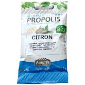 BIOPASTILLES PROPOLIS & CITRON