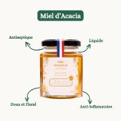 MIEL D'ACACIA