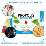 ACTIDOSES PROPOLIS EXTRA-FORTE DE PEUPLIER