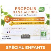 PACK PROTECTION ENFANT BIO