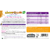 KIDOUPOLLEN FORTIFIANT BIO