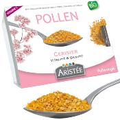 POLLEN FRAIS DE CERISIER BIO