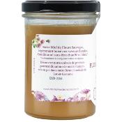 MIEL DE FLEURS SAUVAGES BIO