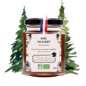 MIEL DE FORÊT BIO