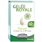 GELÉE ROYALE FRAÎCHE BIO - ITALIE