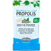 PACK BIOPASTILLES PROPOLIS BIO