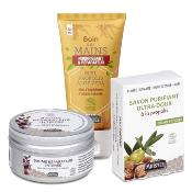 PACK SOIN DE LA PEAU BIO