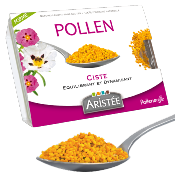 FRESH CISTUS BEE POLLEN