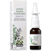 SPRAY NASAL PURIFIANT À LA PROPOLIS