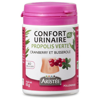 CONFORT URINAIRE BIO