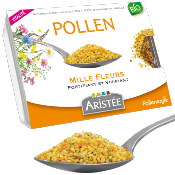 POLLEN FRAIS DE MILLE FLEURS BIO