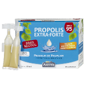 ACTIDOSES PROPOLIS EXTRA-FORTE PEUPLIER SANS ALCOOL