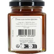 MIEL DE BOURDAINE BIO