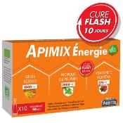 APIMIX ÉNERGIE BIO