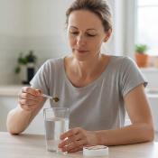 CANDOFLORE PROPOLIS ROUGE