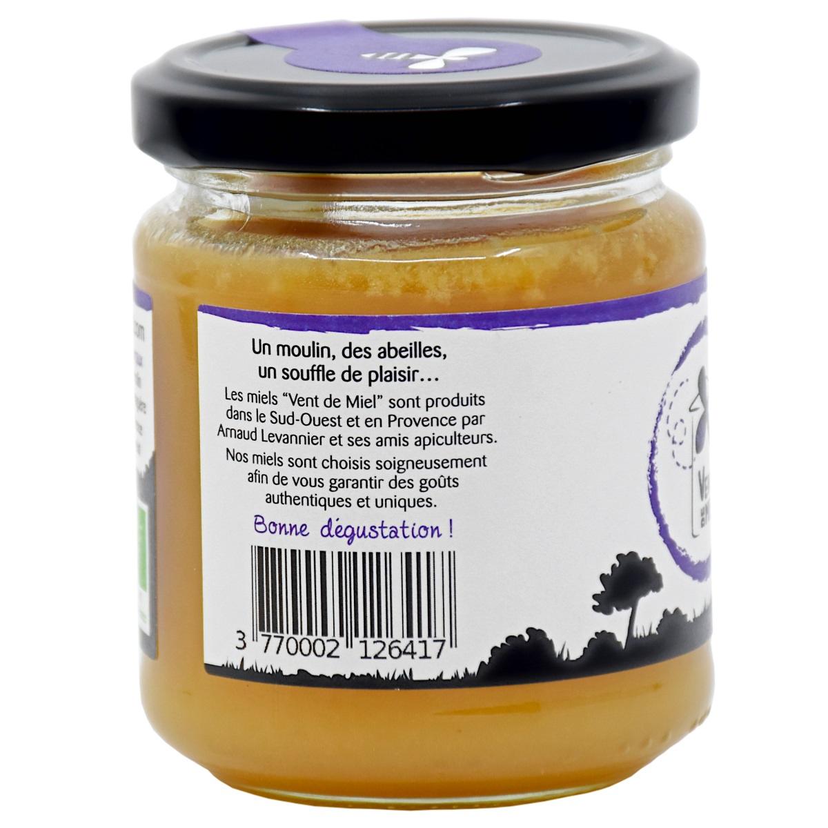 Les meilleurs miel de lavande bio - Musée de l'abeille