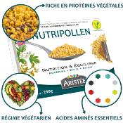 PROGRAMME NUTRIPOLLEN