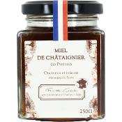 MIEL DE CHTAIGNIER